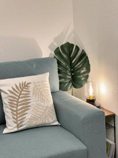 Urban Haven - 1