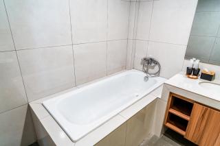 Ayers Hotel&Resto - Saba - 3