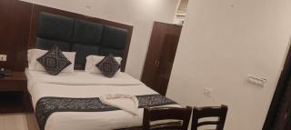 Hotel Zion Plus - Nova Deli - 1