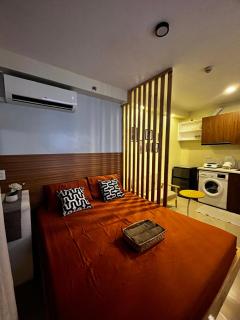 Condo in Mactan Cebu - Near Airport, Beaches & CCLEX - 1