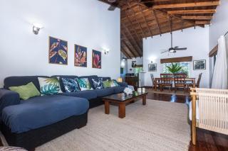 Valley View home - Roatán - 8