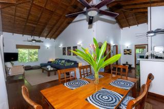 Valley View home - Roatán - 7