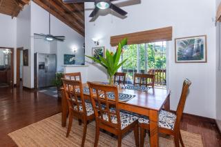 Valley View home - Roatán - 5