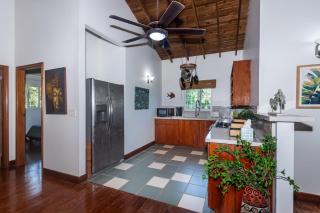 Valley View home - Roatán - 3