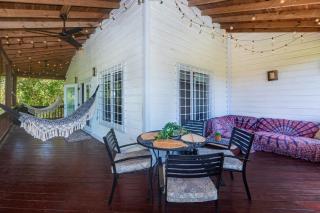 Valley View home - Roatán - 1
