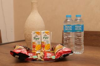 Darya's Studios - Stylish &Comfy Apartments, New Cairo - Cairo - 7