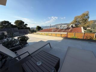 Villa Orama - Porto Rafti - 8