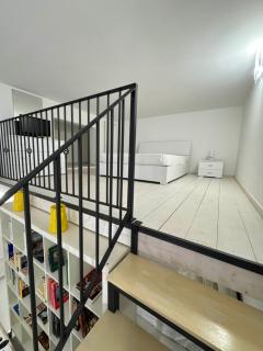 Casa MARLEO Loft - Polignano a Mare - 1