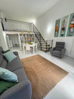 Casa MARLEO Loft - Polignano a Mare - 8