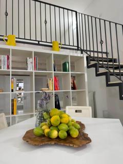 Casa MARLEO Loft - Polignano a Mare - 9