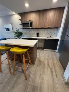 Apartment on the 5th floor - San Pablo - 8