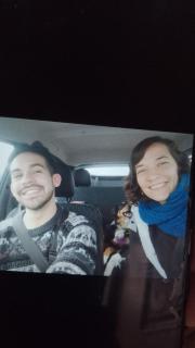 AYELEN FAMILy - Godoy Cruz - 9