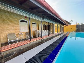 Hamilton Beach Villa - 2