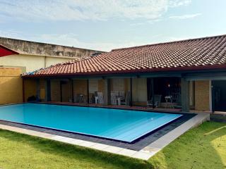 Hamilton Beach Villa - 3