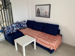 Ferienhaus Meerblick Niza Beach - Almayate Alto - 1