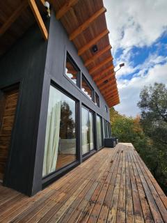 La Cabañita Encantada - San Martín de los Andes - 7
