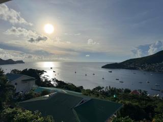 Admiralty View Ground Floor - Bequia - Belmont - 9