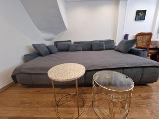 Studio Drancy avec Jardin 45 m2 - Drancy - 9