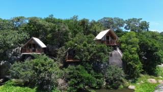 Leopardbay Cabanas Arugambay - Arugam Bay - 6