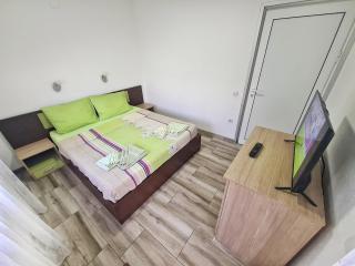 Vila Aleksandra 2 Apartman 6 - Soko Banja - 5