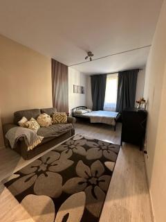Apartment Mostecka - Prag - 0