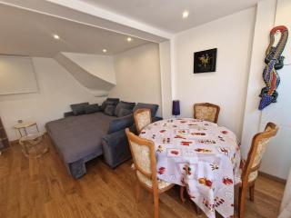 Studio Drancy avec Jardin 45 m2 - Drancy - 7
