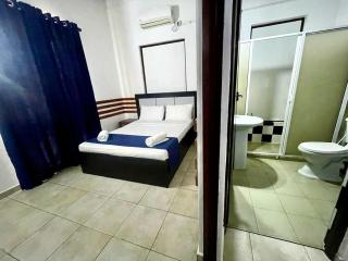 Hotel One Sixty - Dehiwala - 6