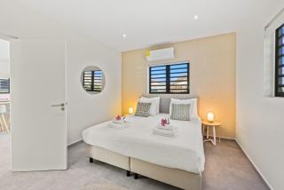 Casa Bon Bida met privezwembad, Mambo Beach - Willemstad - 7