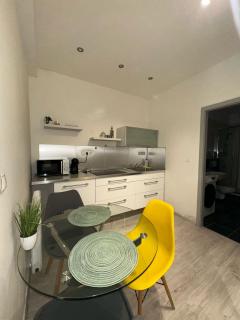 Apartment Mostecka - Prag - 3