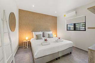 Casa Bon Bida met privezwembad, Mambo Beach - Willemstad - 4