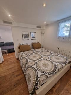 Studio Drancy avec Jardin 45 m2 - Drancy - 0