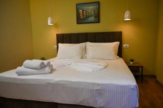 Kuta's Rooms 2 - 4