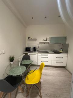 Apartment Mostecka - Prag - 7