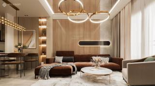 Thien duong nghi duong long bien - 0