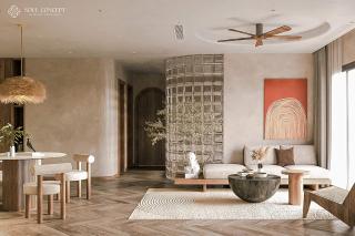 Thien duong nghi duong long bien - - 1