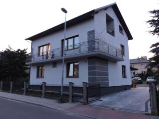 Apartament Mączyńskiego 4 - 0