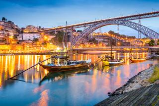 Apartamento Camões - Porto - 8