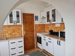 Búzavirág Vendégház - Magyarszombatfa - 4