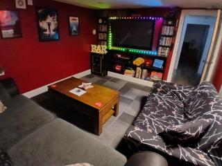 The Hideaway Inverurie - 9