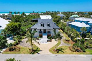 Pelican's Perch - Sanibel - 9