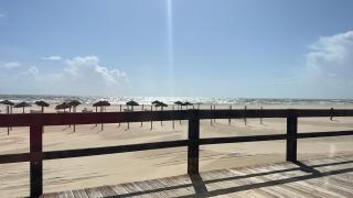 Praia Mar - Bicas - 7