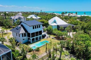 Pelican's Perch - Sanibel - 8