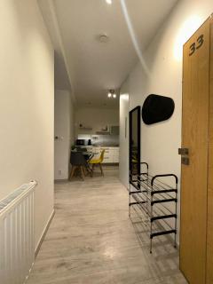 Apartment Mostecka - Prag - 6