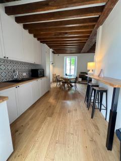 Presbytère de Solterre - - 9