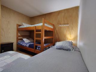 Cabaña en Temuco, excelente ubicación - 0