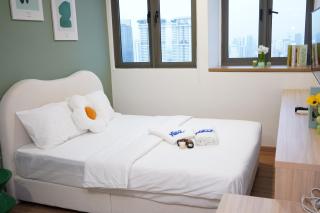Riveria City KL by Nest Suite - Kuala Lumpur - 9