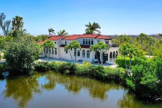 Castle By The Sea - Sanibel - 8