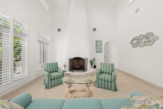 Castle By The Sea - Sanibel - 1