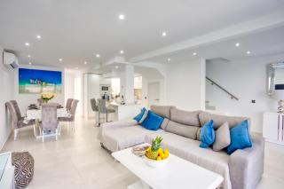 Fishermans Lodge - La Cala de Mijas - 8