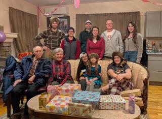 Sleepy Hollow Manor - 4